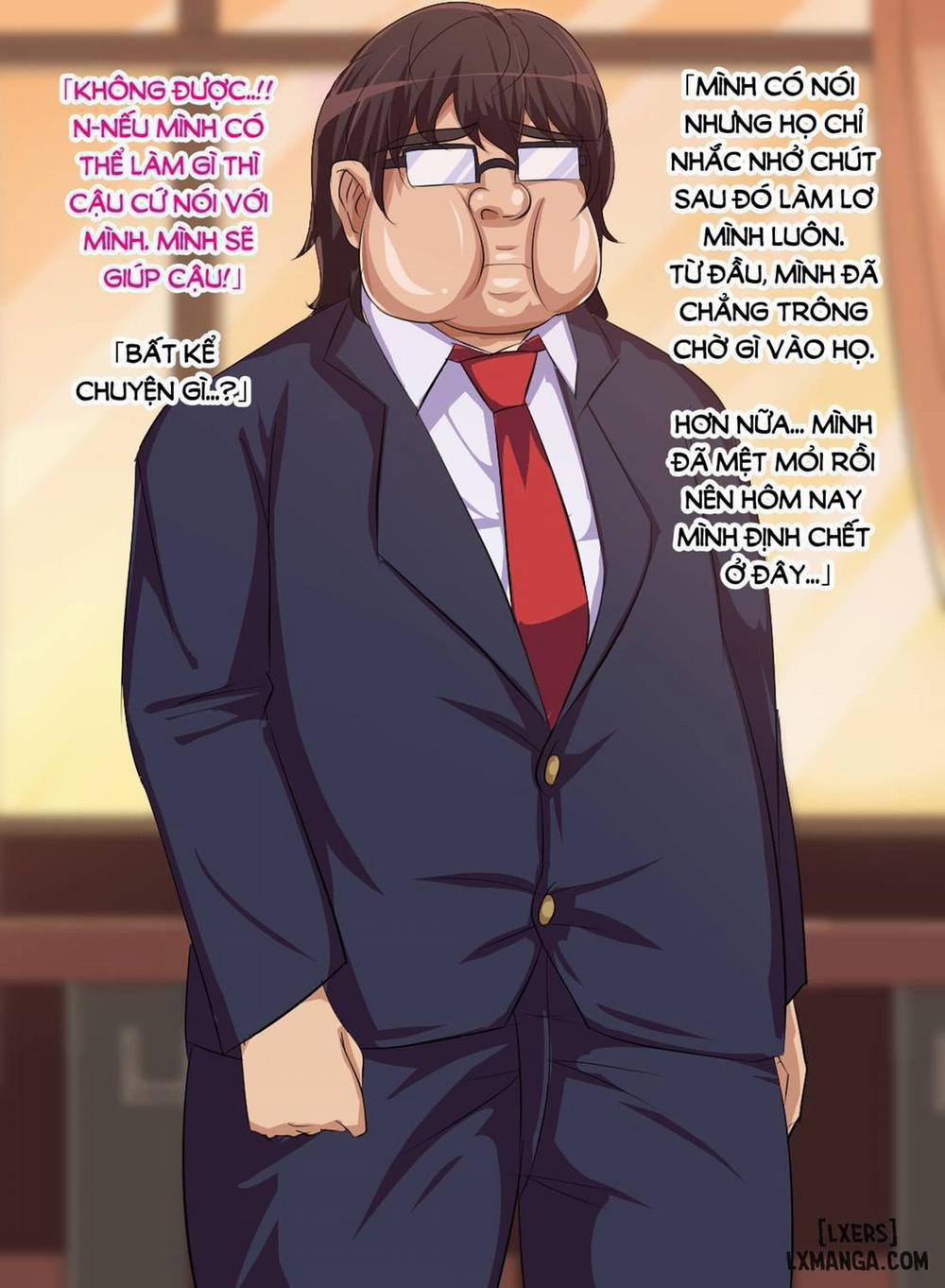 Tokai no Iro ni Somaru Kanojo 1 trang 40