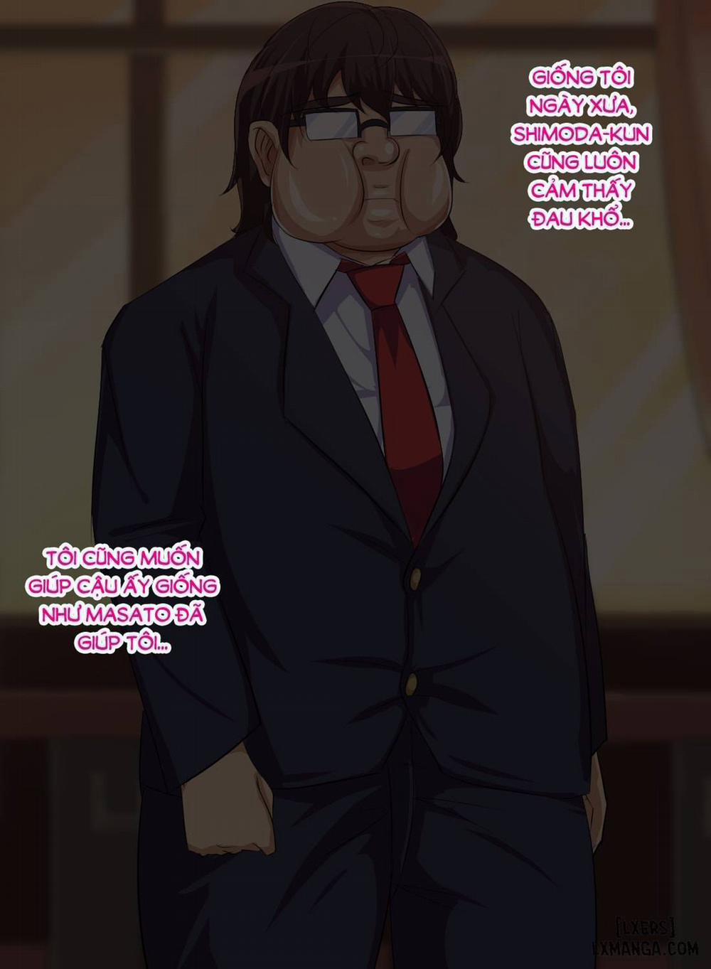 Tokai no Iro ni Somaru Kanojo 1 trang 41