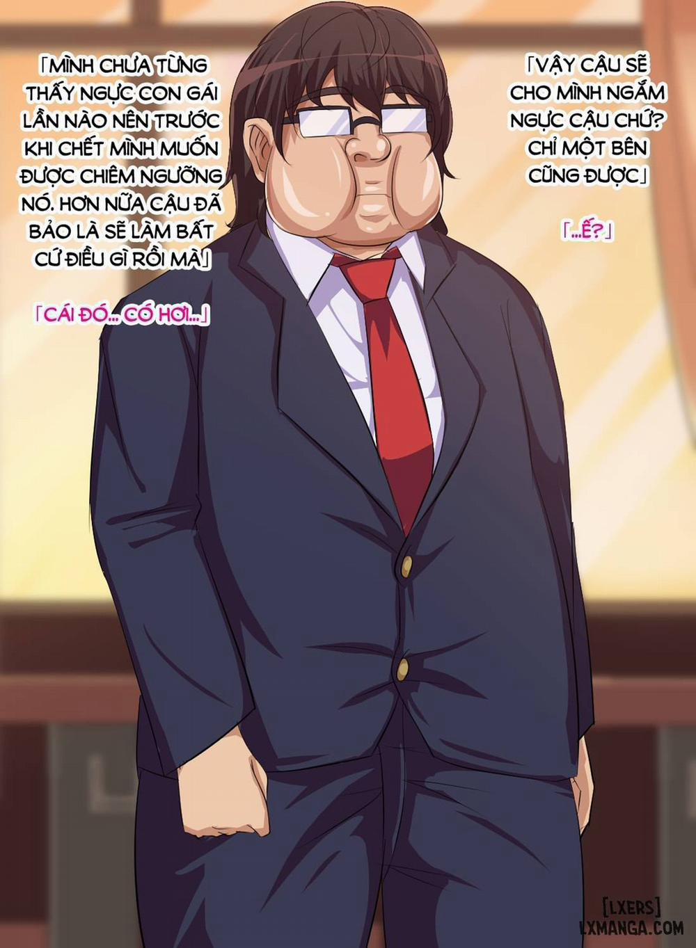 Tokai no Iro ni Somaru Kanojo 1 trang 42