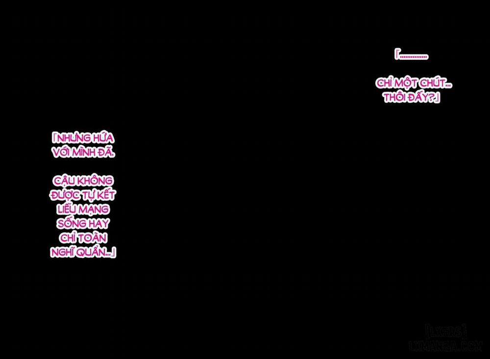 Tokai no Iro ni Somaru Kanojo 1 trang 44