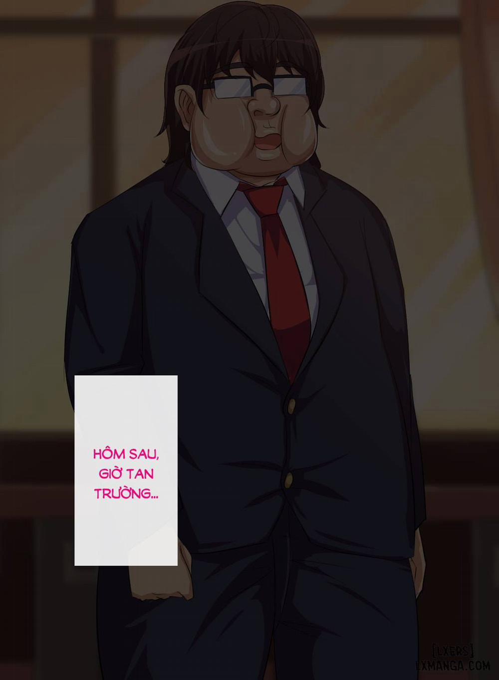 Tokai no Iro ni Somaru Kanojo 1 trang 64