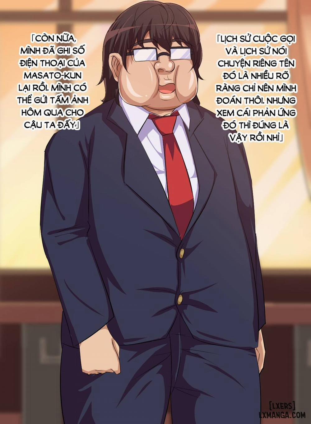 Tokai no Iro ni Somaru Kanojo 1 trang 67