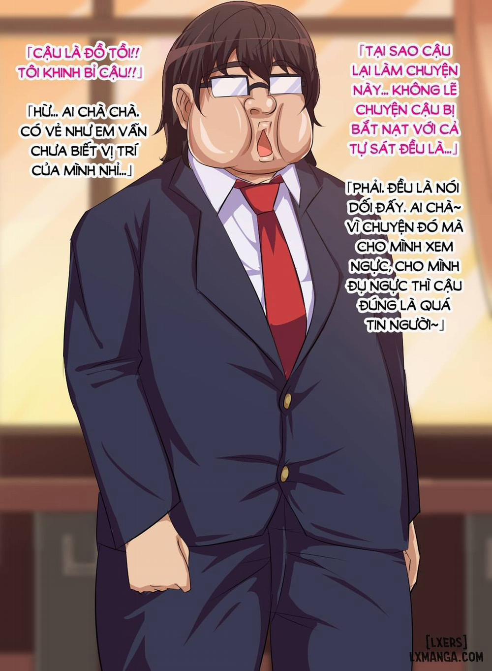 Tokai no Iro ni Somaru Kanojo 1 trang 68