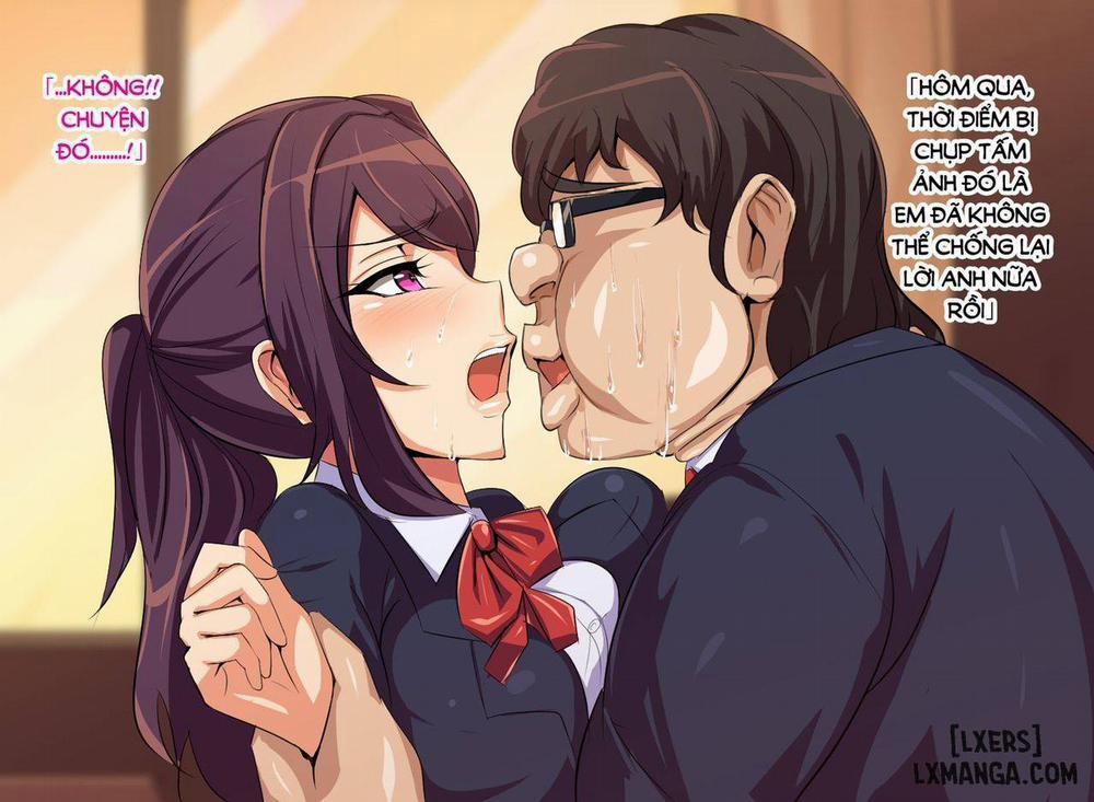 Tokai no Iro ni Somaru Kanojo 1 trang 69