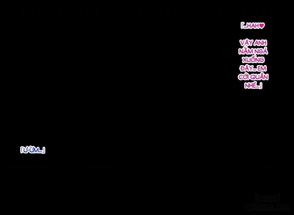 Tokai no Iro ni Somaru Kanojo 2 END trang 59