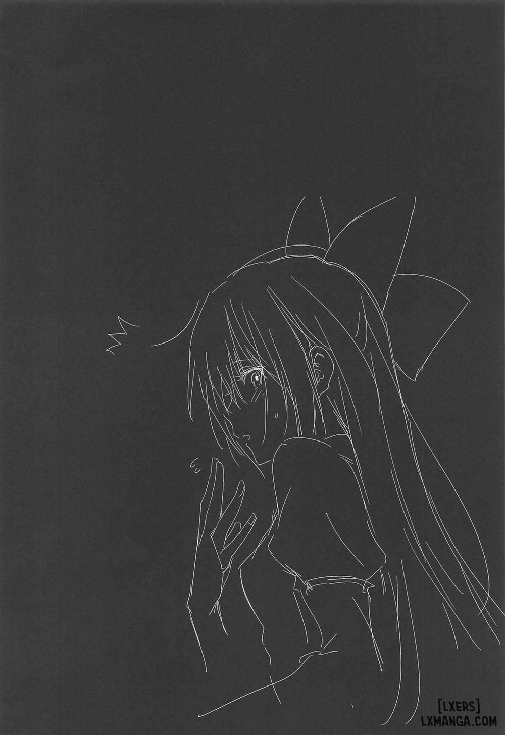 Tokarev-ppoi no Oneshot trang 2