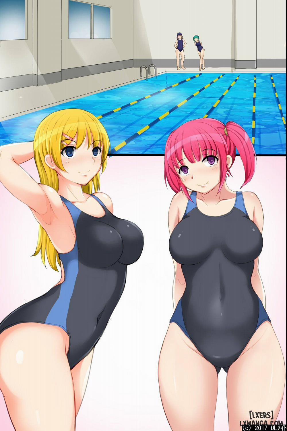 Tokidome HaramaSex Keikaku Oneshot trang 28