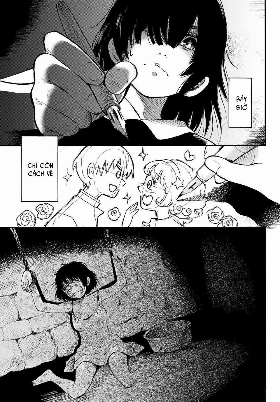 Tokimeki No Ikenie 1 trang 43