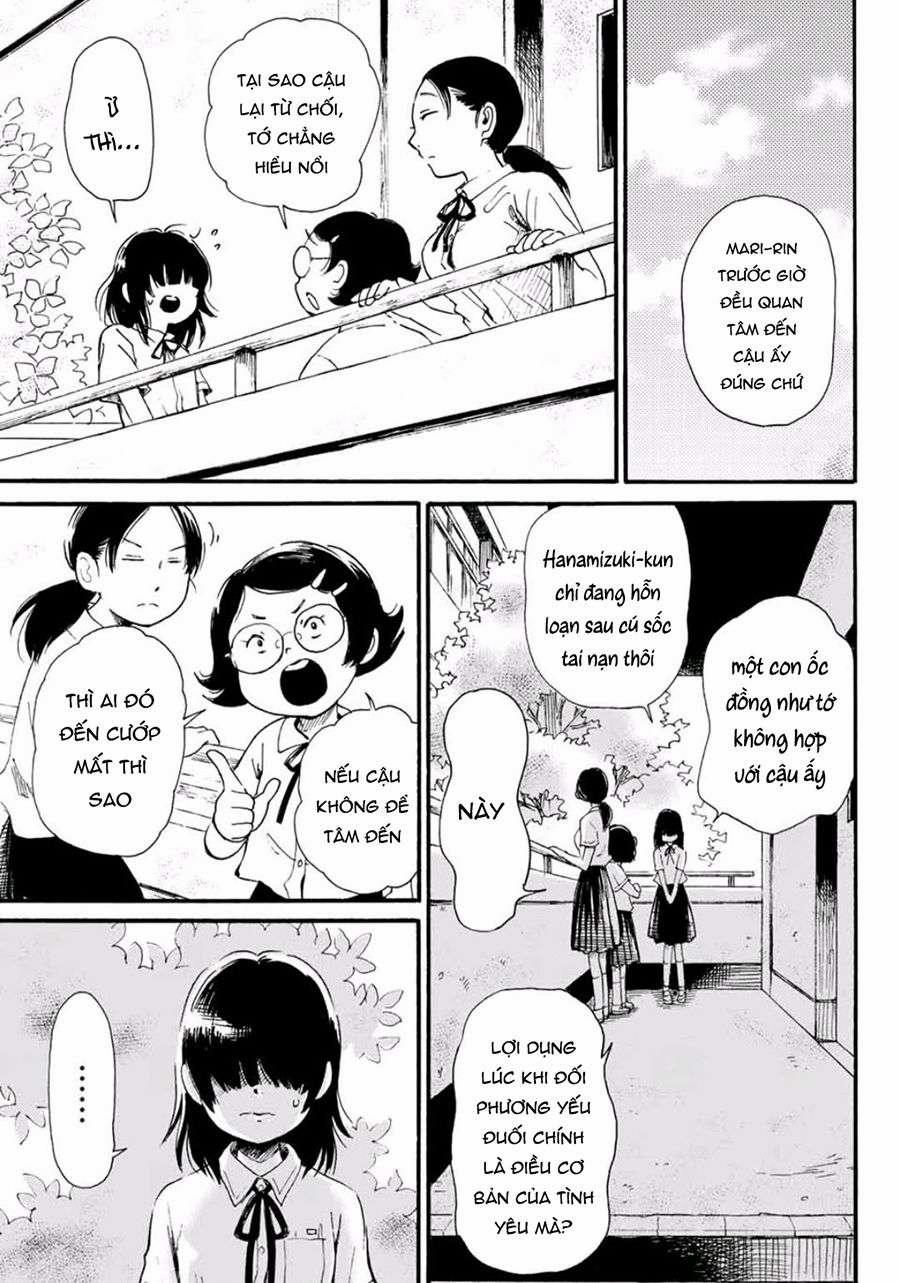 Tokimeki No Ikenie 2.1 trang 15