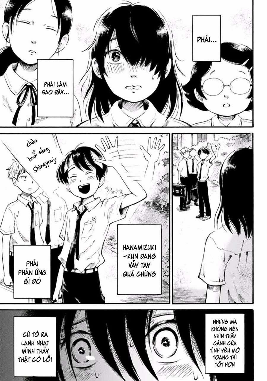 Tokimeki No Ikenie 2.1 trang 2