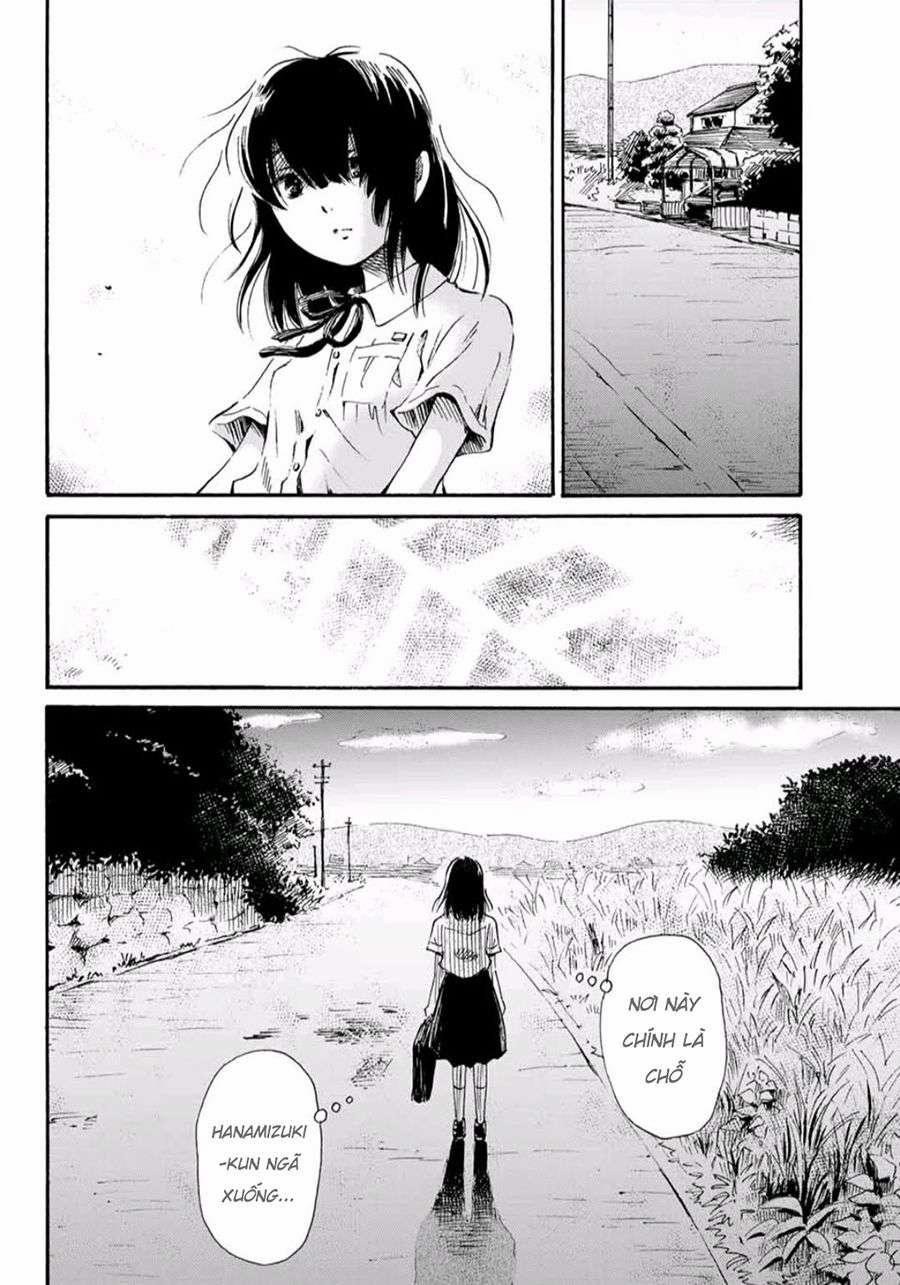 Tokimeki No Ikenie 2.1 trang 20