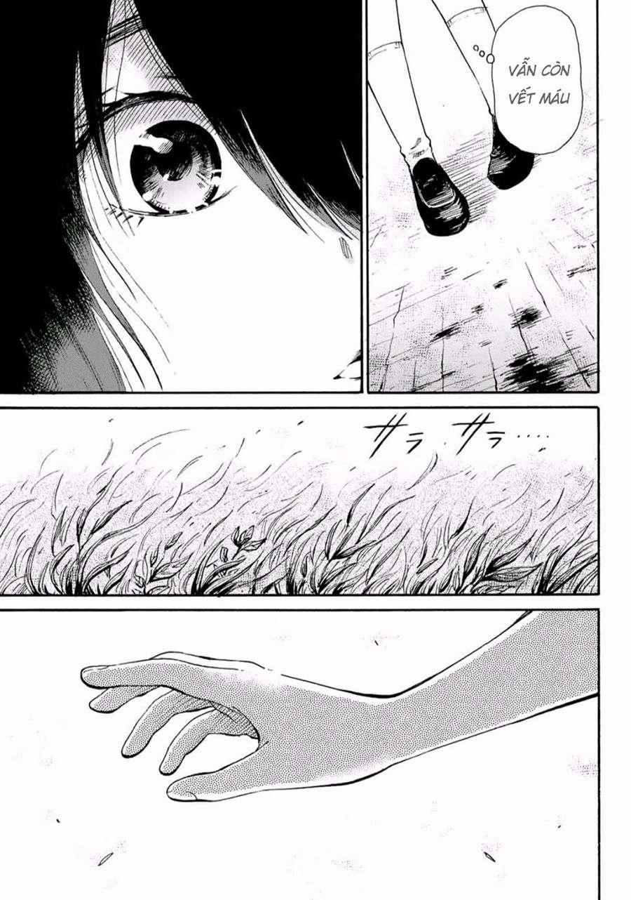 Tokimeki No Ikenie 2.1 trang 21