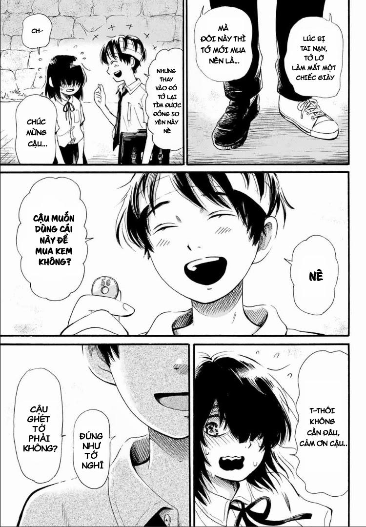 Tokimeki No Ikenie 2.2 trang 3