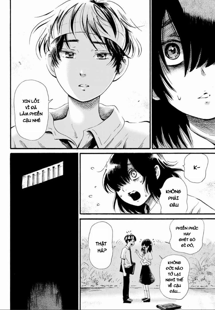 Tokimeki No Ikenie 2.2 trang 4