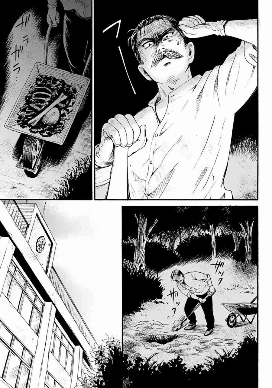 Tokimeki No Ikenie 2 trang 11