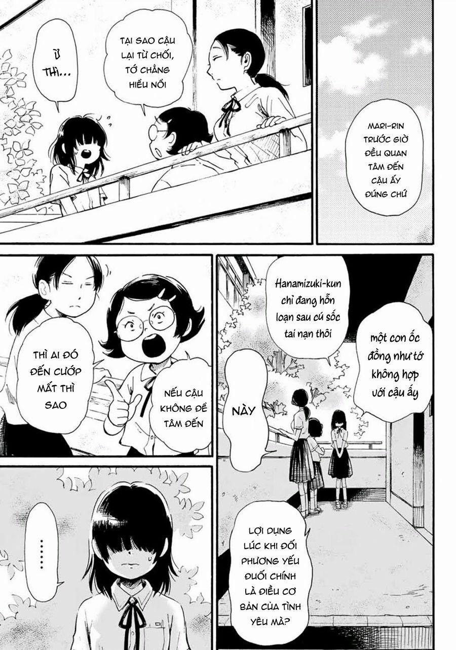 Tokimeki No Ikenie 2 trang 13