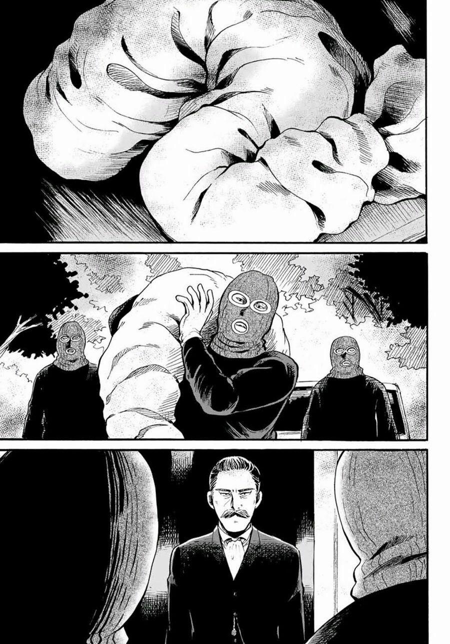 Tokimeki No Ikenie 2 trang 15