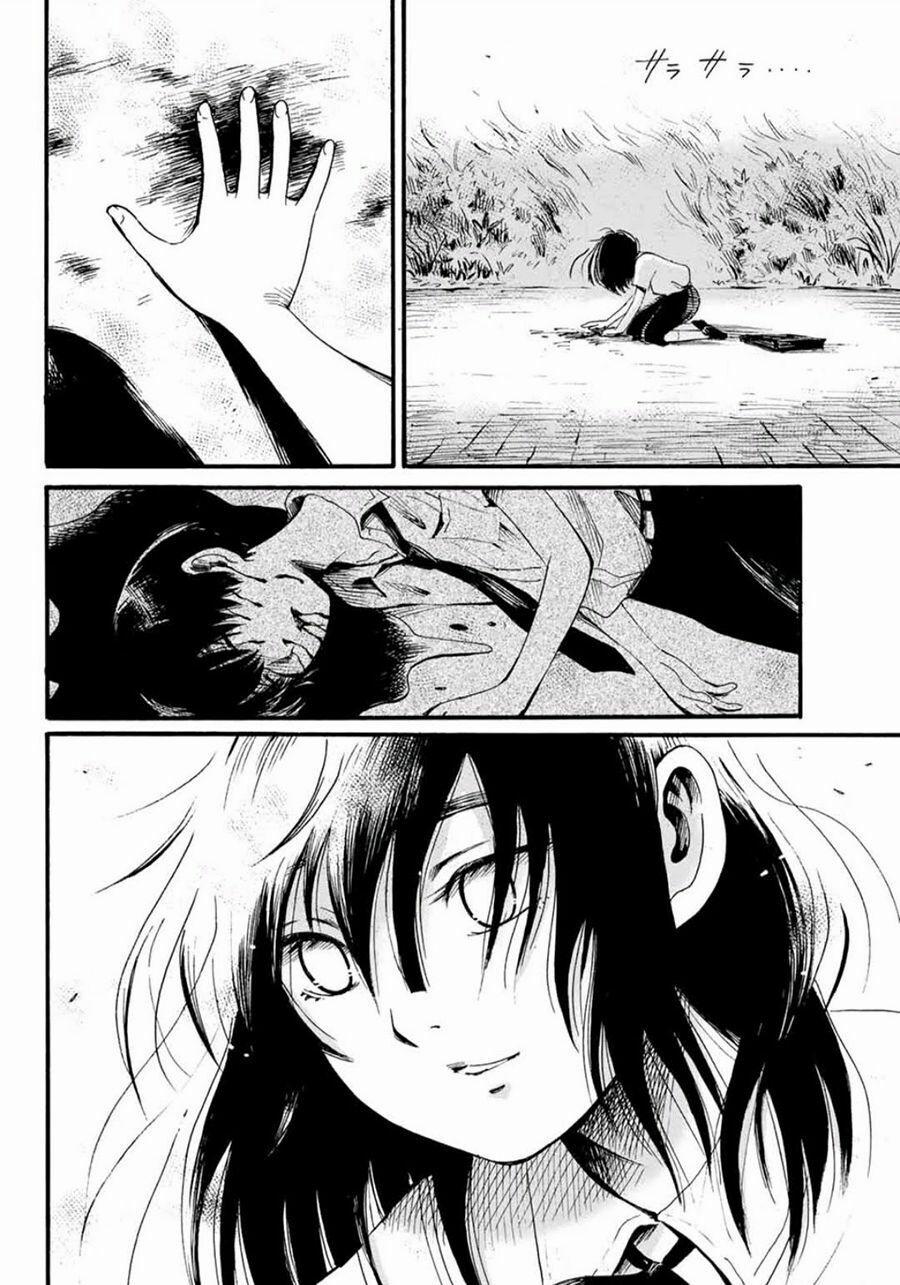 Tokimeki No Ikenie 2 trang 20