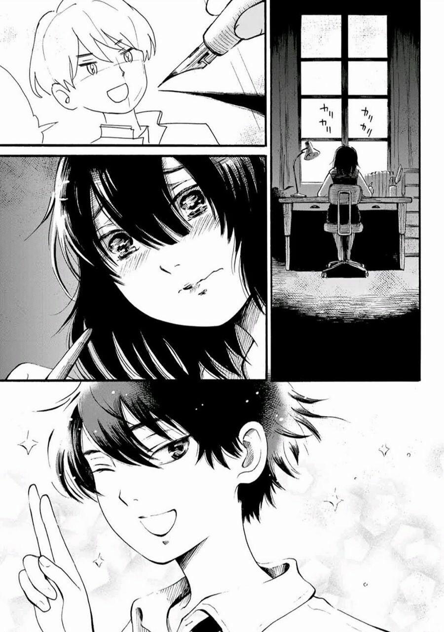 Tokimeki No Ikenie 2 trang 7