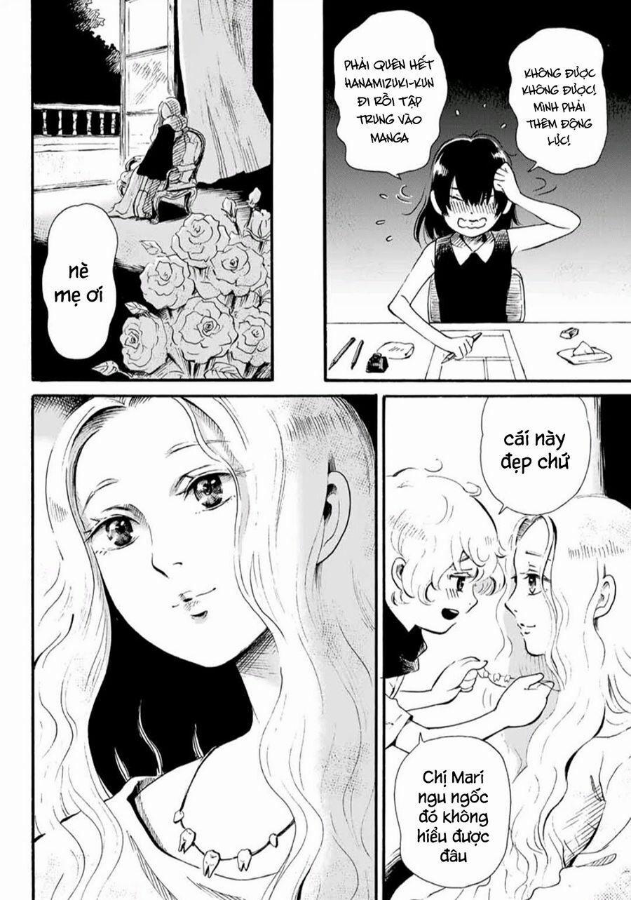 Tokimeki No Ikenie 2 trang 8