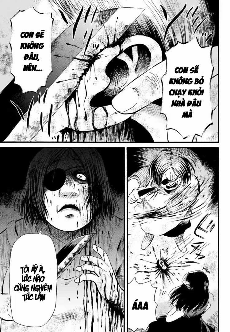 Tokimeki No Ikenie 4 trang 26