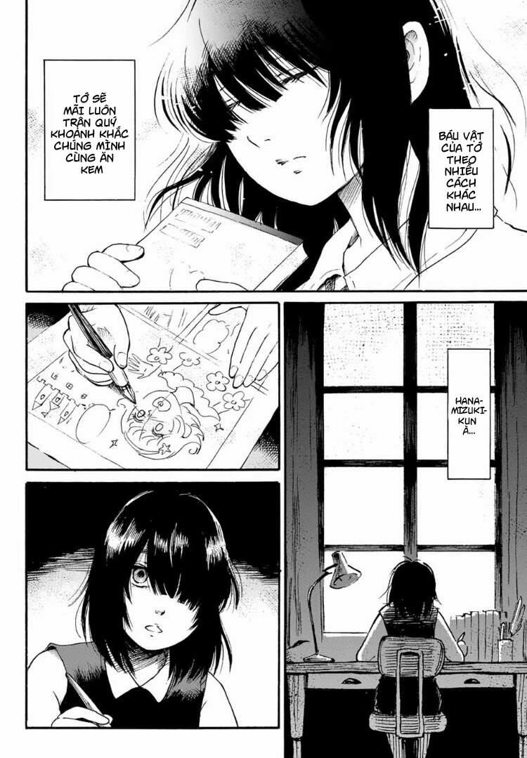 Tokimeki No Ikenie 5 trang 15