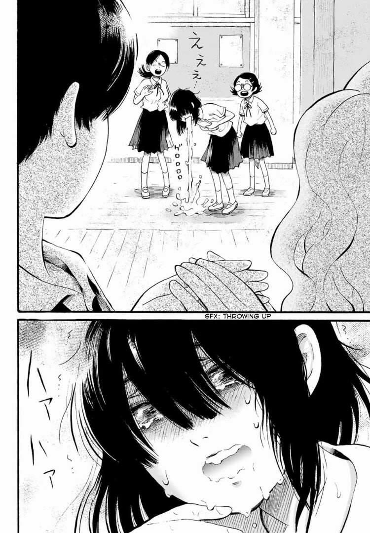 Tokimeki No Ikenie 5 trang 23