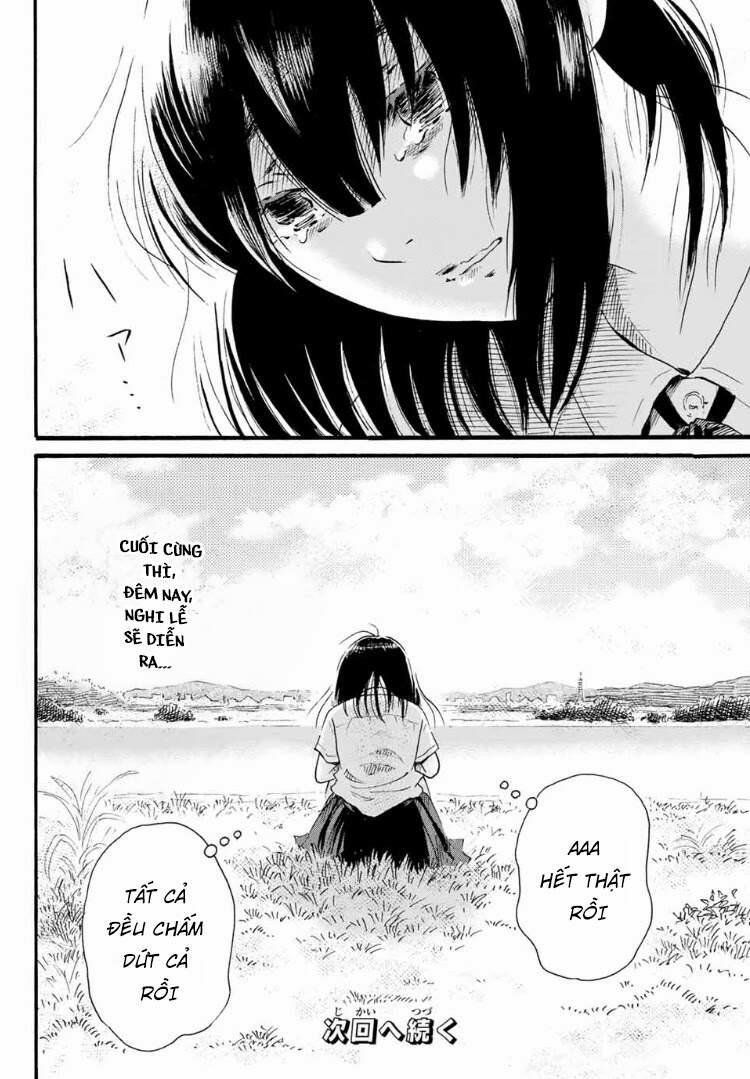 Tokimeki No Ikenie 5 trang 27