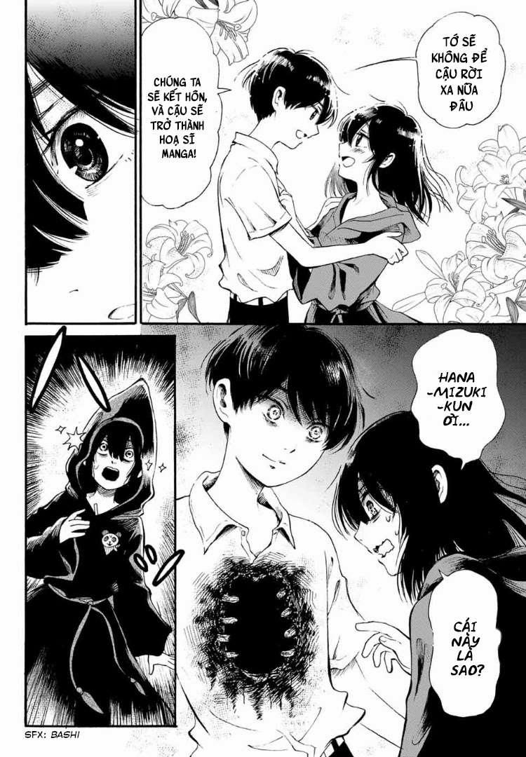 Tokimeki No Ikenie 6 trang 27