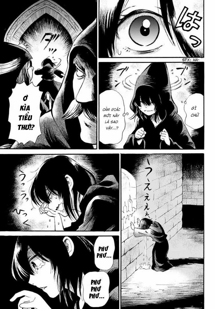 Tokimeki No Ikenie 6 trang 30