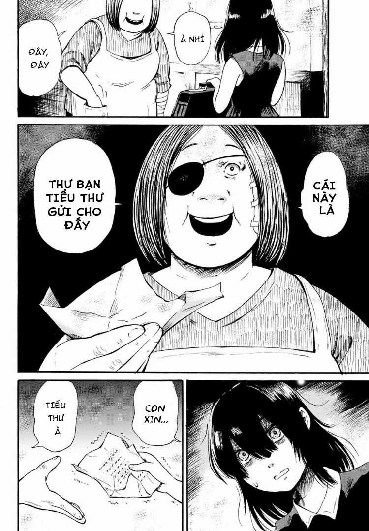 Tokimeki No Ikenie 6 trang 7