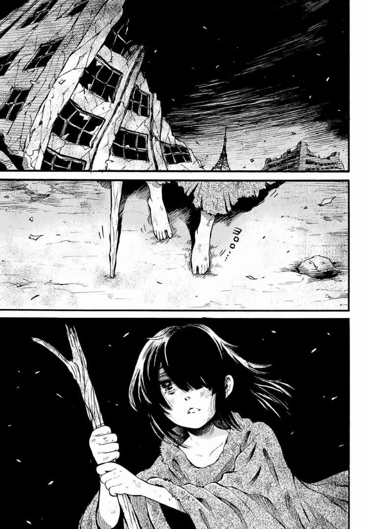 Tokimeki No Ikenie 7 trang 2