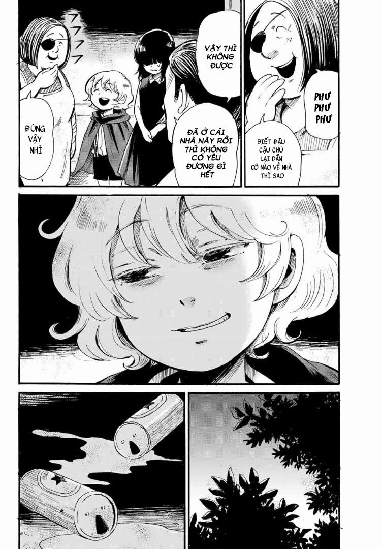 Tokimeki No Ikenie 7 trang 25