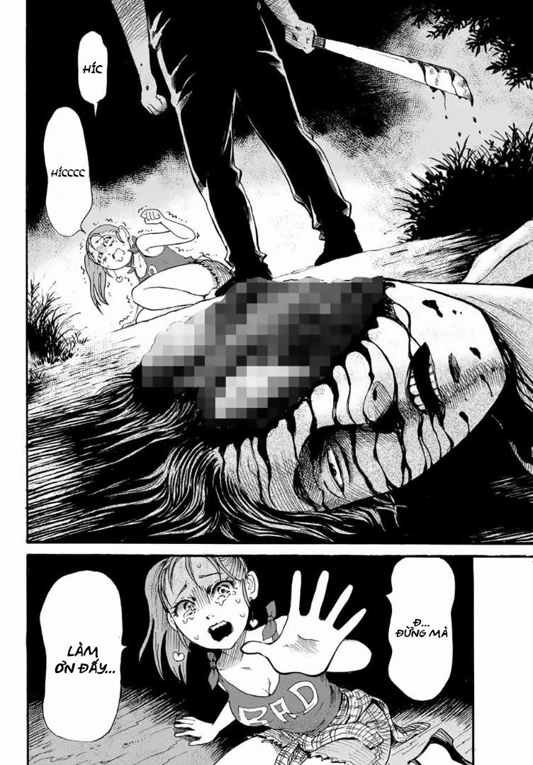 Tokimeki No Ikenie 7 trang 27