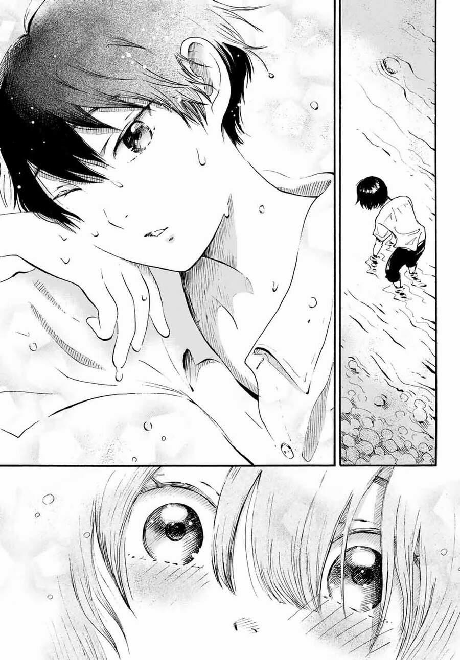 Tokimeki No Ikenie 8 trang 14