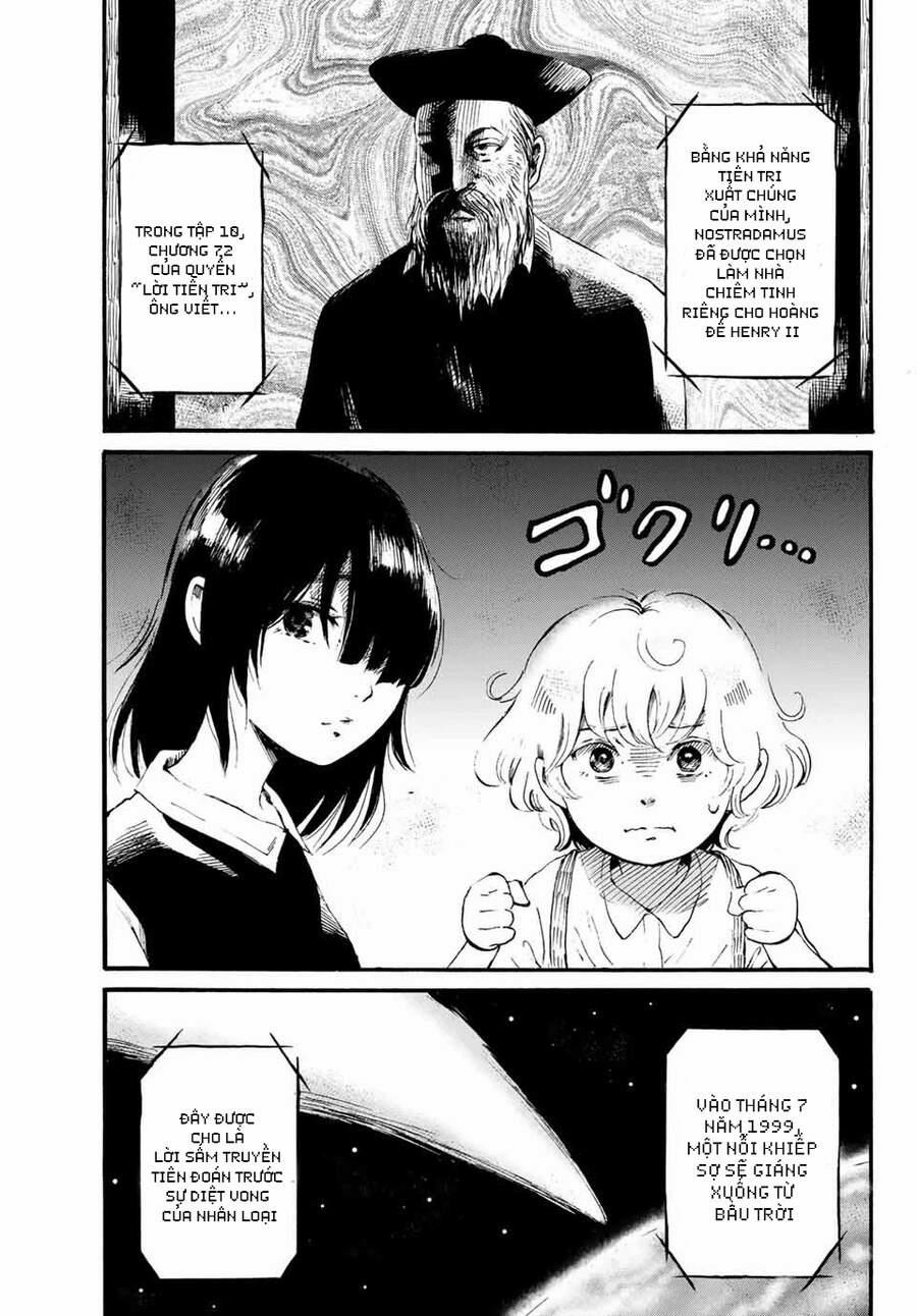 Tokimeki No Ikenie 8 trang 2