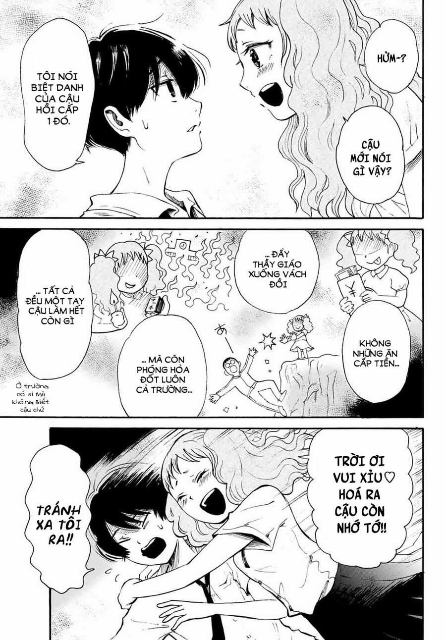 Tokimeki No Ikenie 8 trang 24