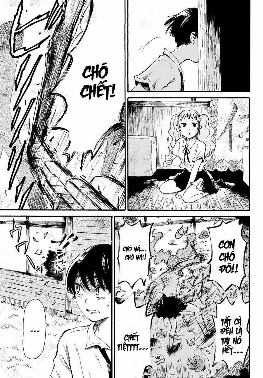 Tokimeki No Ikenie 8 trang 26