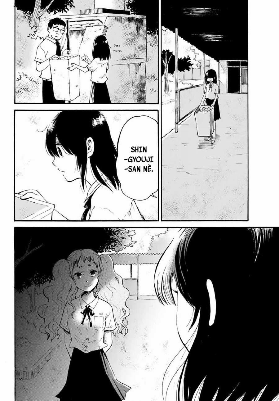 Tokimeki No Ikenie 8 trang 27