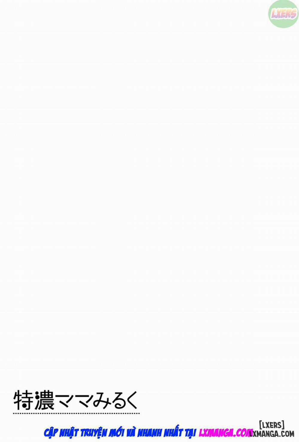 Tokunou Mama Milk 2 trang 24