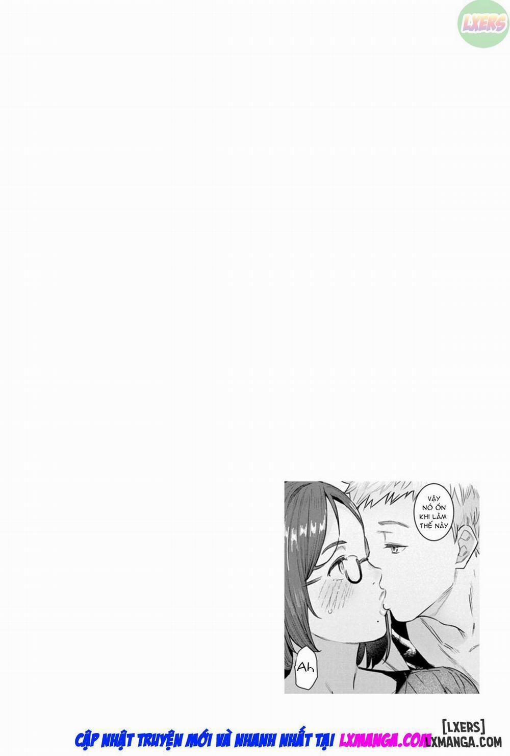 Tokunou Mama Milk 3 trang 24