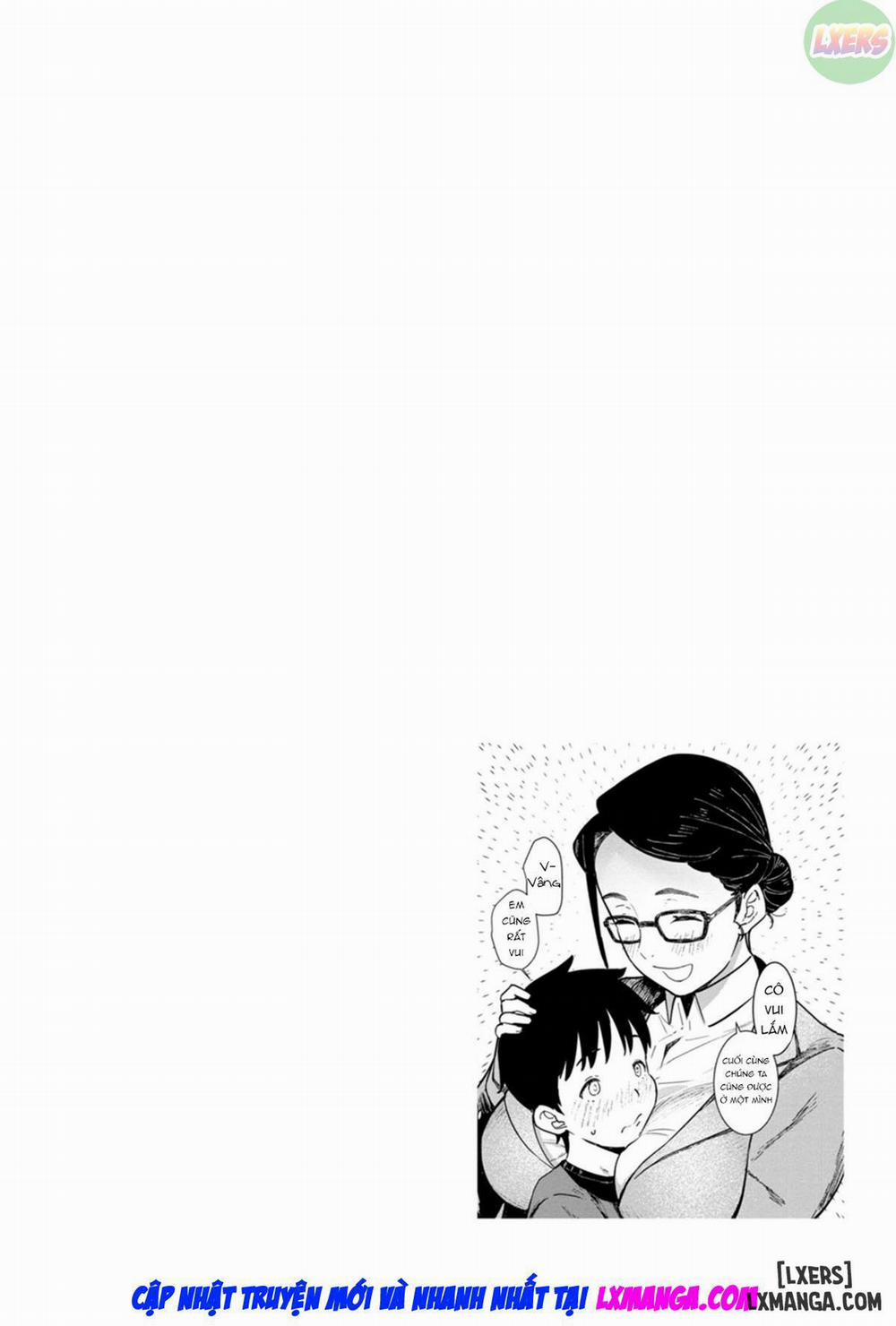 Tokunou Mama Milk 6 trang 24