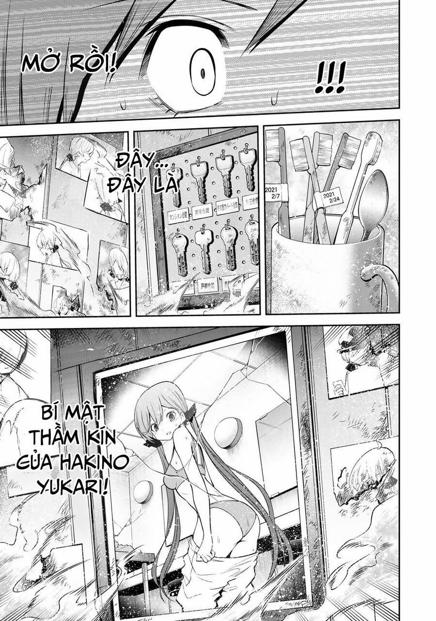 Tokyo Neon Scandal 12 trang 9