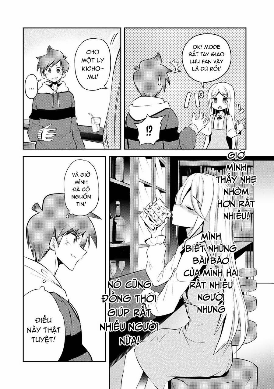 Tokyo Neon Scandal 13 trang 12