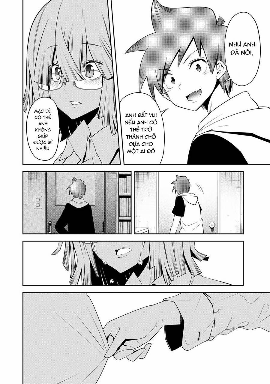 Tokyo Neon Scandal 14 trang 14