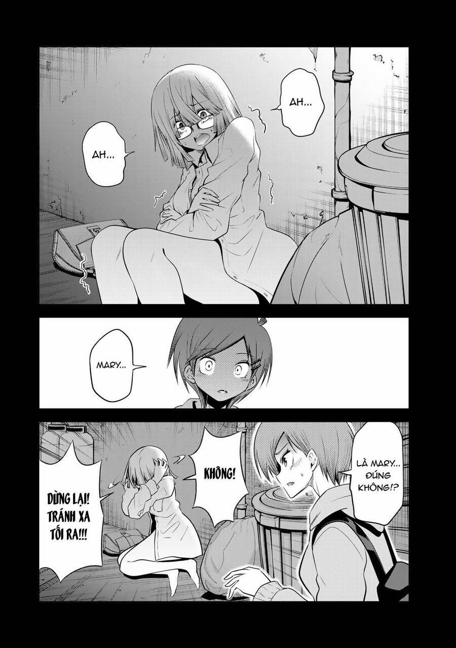 Tokyo Neon Scandal 14 trang 6