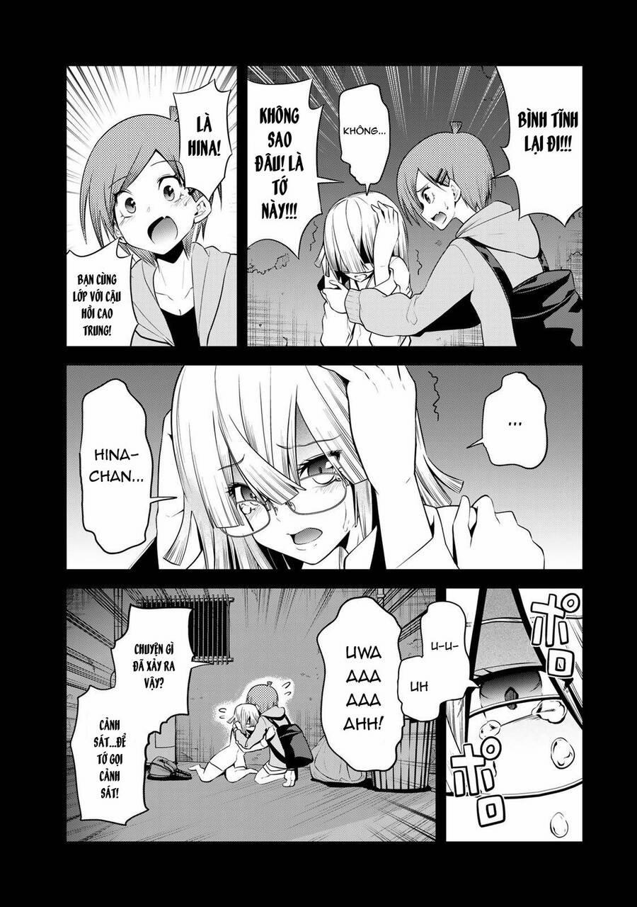 Tokyo Neon Scandal 14 trang 7