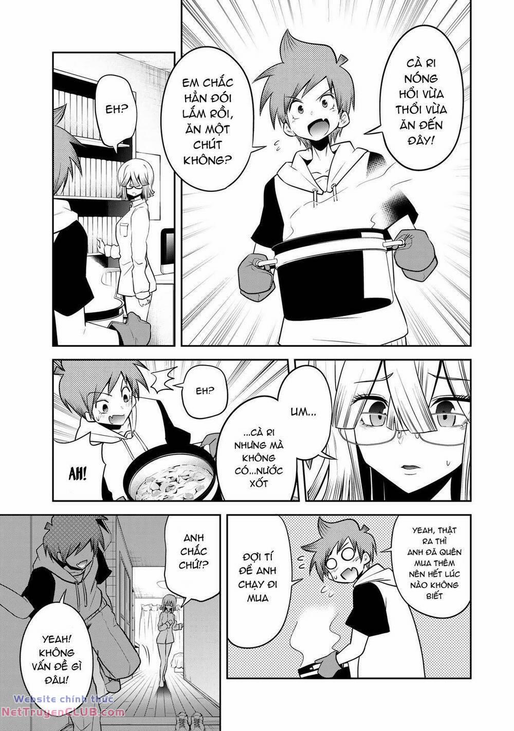 Tokyo Neon Scandal 15 trang 14