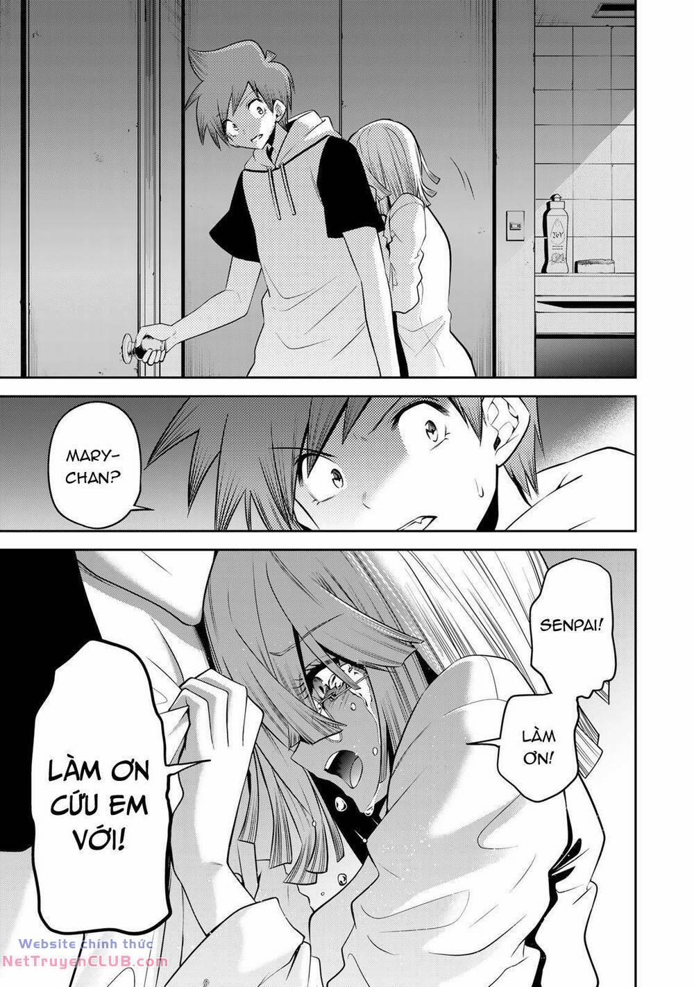 Tokyo Neon Scandal 15 trang 16