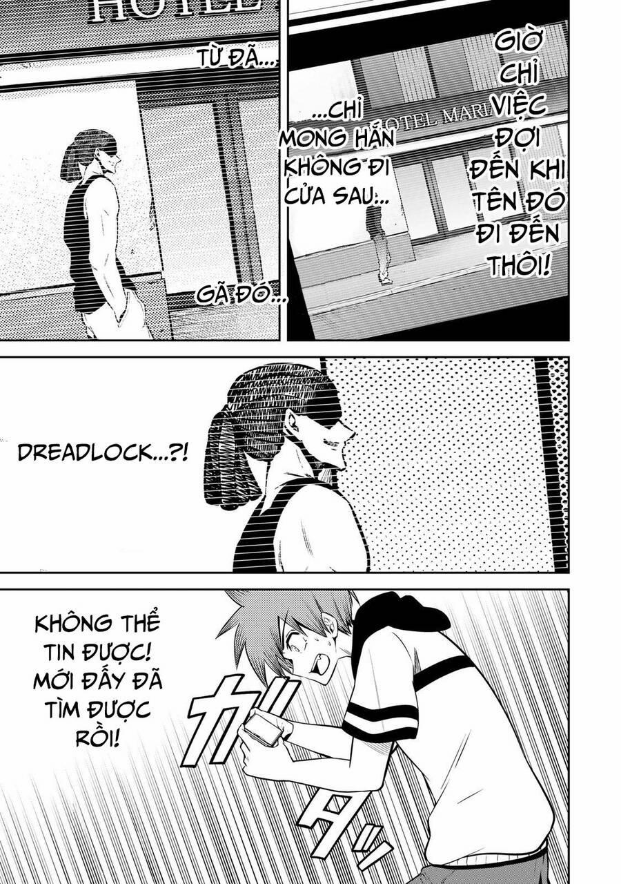 Tokyo Neon Scandal 17 trang 10